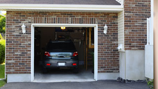 Garage Door Installation at Hyde Park Walk Condo, Florida