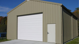 Garage Door Openers at Hyde Park Walk Condo, Florida